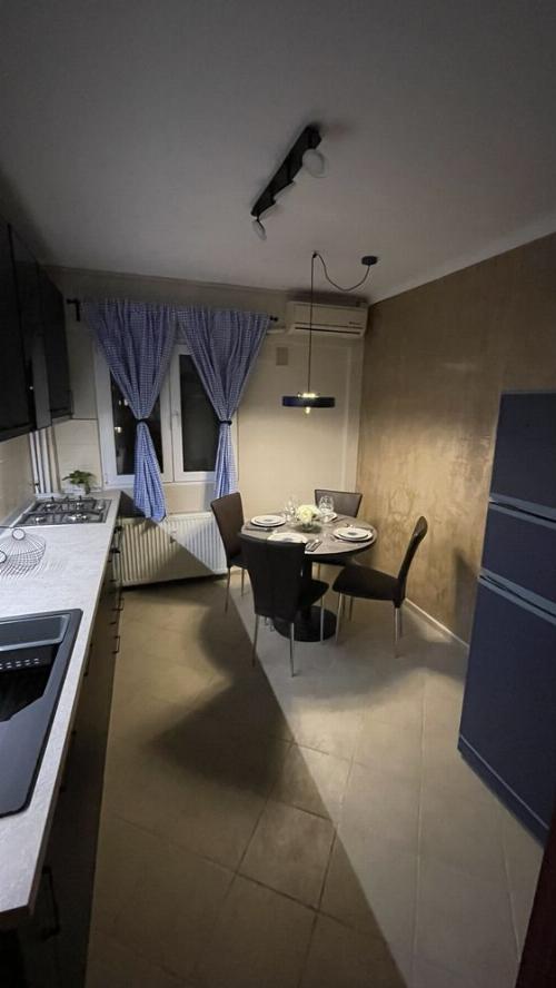 Inchiriere ap. 3 camere, Dorobanti 3