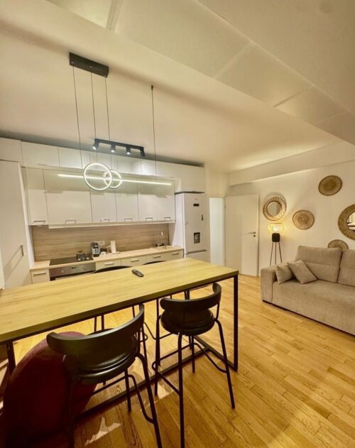 Crosspoint Real Estate Agency – Crosspoint Imobiliare- Rent 3+ Room Apartment – New Complex, Central Area - crosspoint-imobiliare.ro