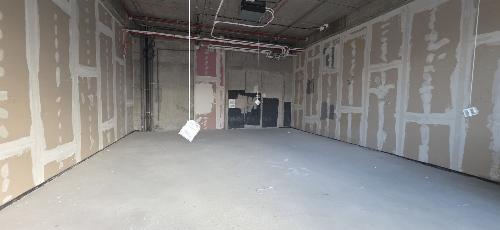 One Cotroceni Park, commercial space with terrace 1