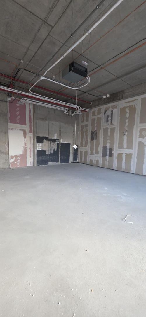 One Cotroceni Park-Commercial space 2