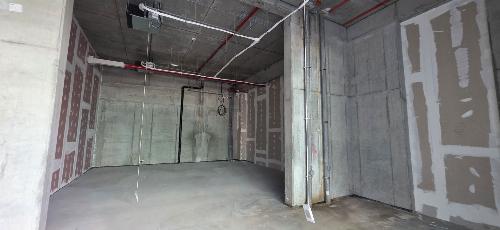 One Cotroceni Park-Commercial space 3