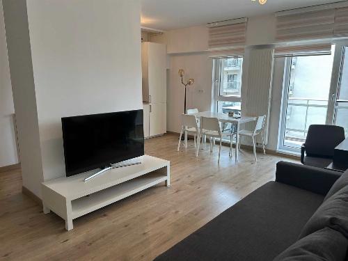 Apt. 2 camere Belvedere-Fabrica de Glucoza 1