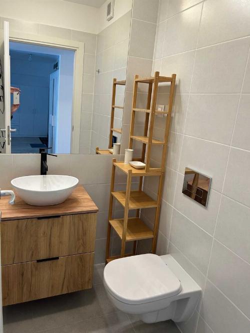 Apt. 2 camere Belvedere-Fabrica de Glucoza 4