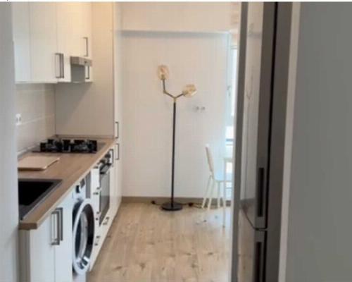 Apt. 2 camere Belvedere-Fabrica de Glucoza 7