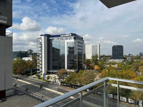 Apt. 2 camere Belvedere-Fabrica de Glucoza 8