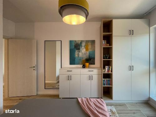 2-room apartment Ambiance Residence 4