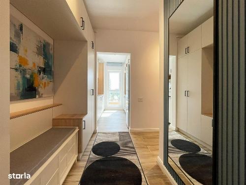 2-room apartment Ambiance Residence 7