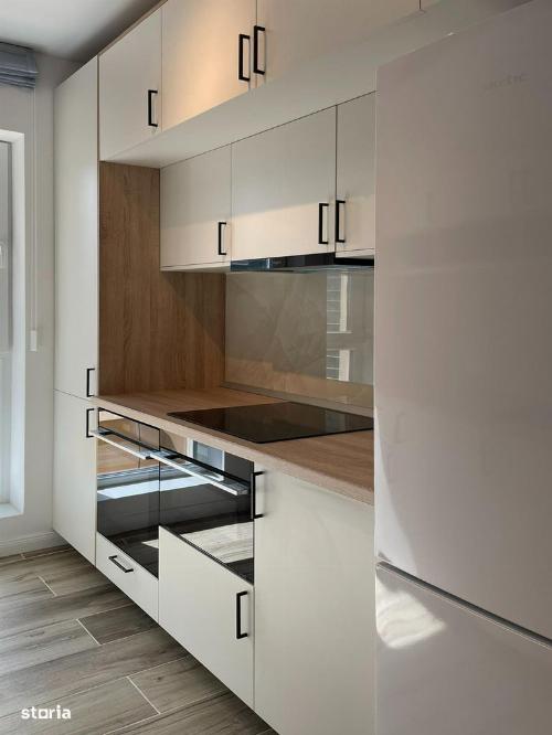 2-room apartment Ambiance Residence 8