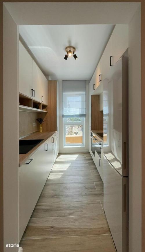 2-room apartment Ambiance Residence 9