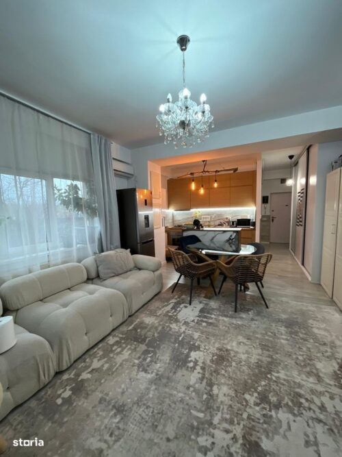 Agentie imobiliara | Crosspoint Real Estate- Apartament 3 camere Pipera - crosspoint-imobiliare.ro