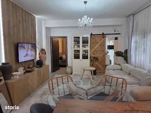 Apartament 3 camere Pipera 2