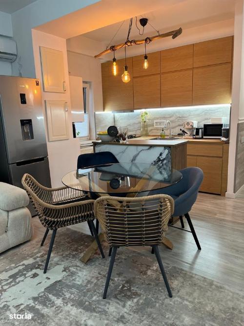 Apartament 3 camere Pipera 3