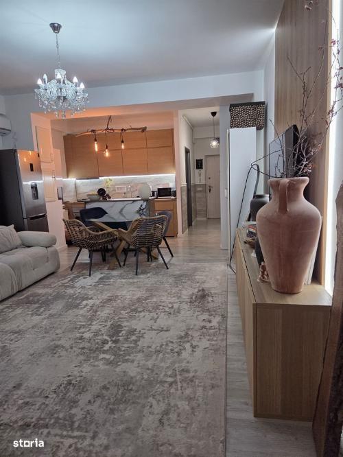 Apartament 3 camere Pipera 4