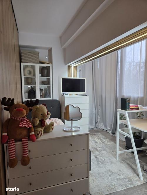 Apartament 3 camere Pipera 5