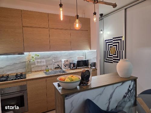 Apartament 3 camere Pipera 6