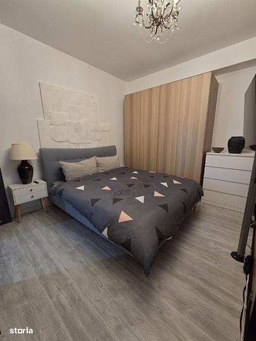Apartament 3 camere Pipera 7