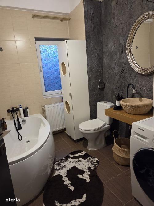 Apartament 3 camere Pipera 8