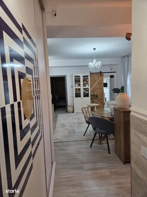 Apartament 3 camere Pipera 9