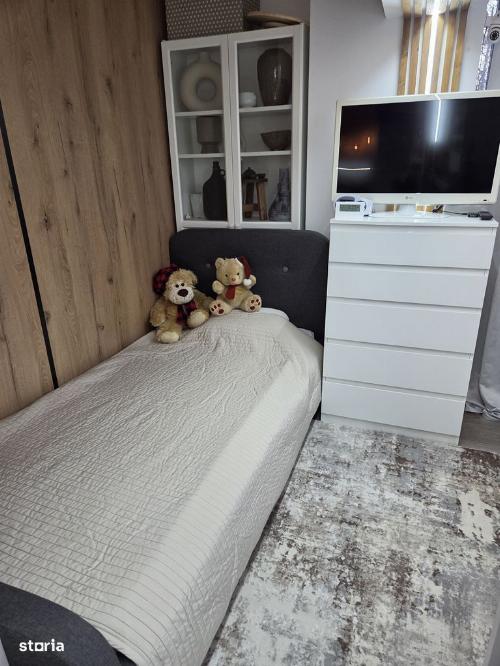 Apartament 3 camere Pipera 10