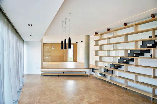 Luxury villa in residential complex Iancu Nicolae area 3