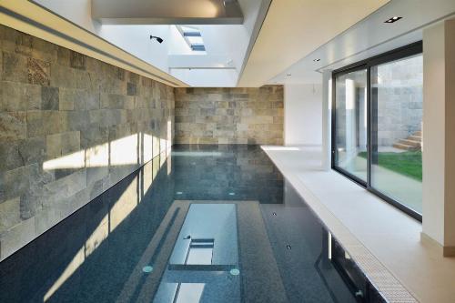 Luxury villa in residential complex Iancu Nicolae area 7