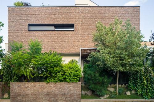 Luxury villa in residential complex Iancu Nicolae area 10