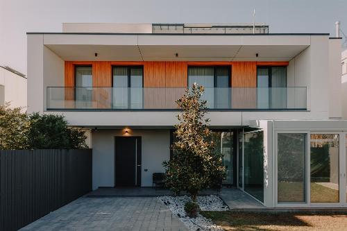 Luxury villa Residence 5, Iancu Nicolae area 1