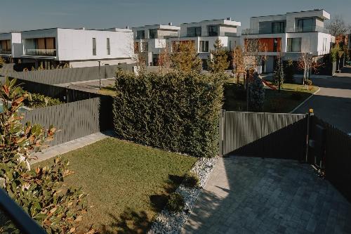 Luxury villa Residence 5, Iancu Nicolae area 2