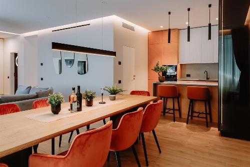 Luxury villa Residence 5, Iancu Nicolae area 11