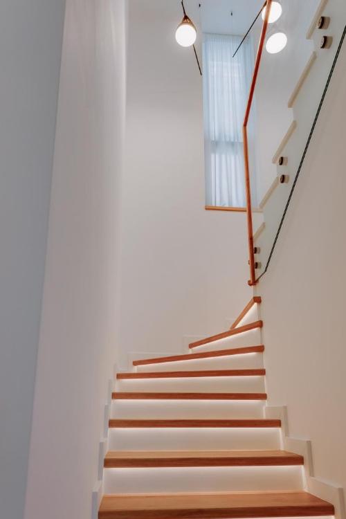 Luxury villa Residence 5, Iancu Nicolae area 14