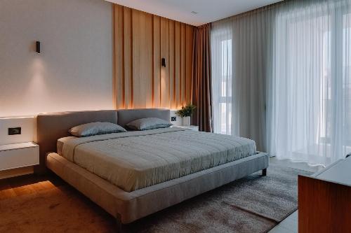 Luxury villa Residence 5, Iancu Nicolae area 16