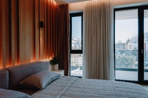 Luxury villa Residence 5, Iancu Nicolae area 18