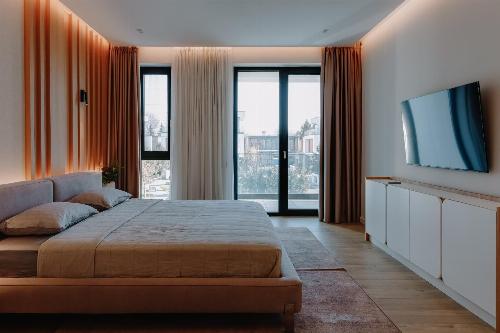 Luxury villa Residence 5, Iancu Nicolae area 19