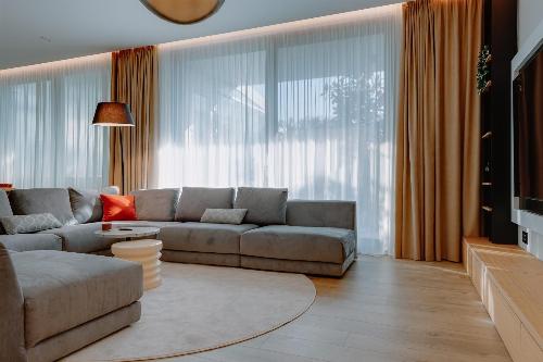 Luxury villa Residence 5, Iancu Nicolae area 4