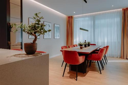 Luxury villa Residence 5, Iancu Nicolae area 6