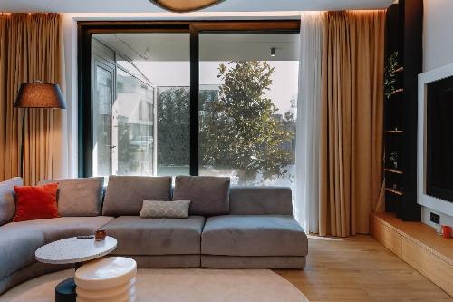 Luxury villa Residence 5, Iancu Nicolae area 7