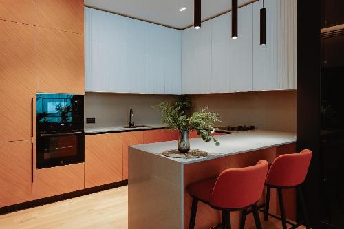 Luxury villa Residence 5, Iancu Nicolae area 10