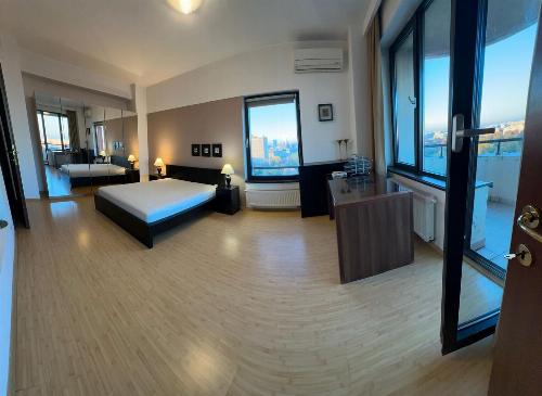 Rent, 4 rooms, Tei Lake 2