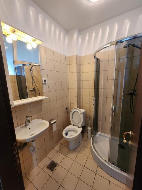 Rent, 4 rooms, Tei Lake 6