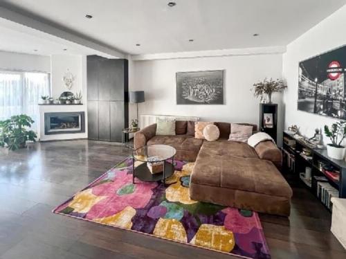 3 room apartment Pipera – Voluntari 2