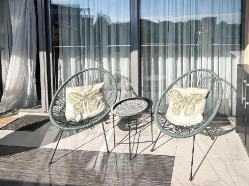 3 room apartment Pipera – Voluntari 7