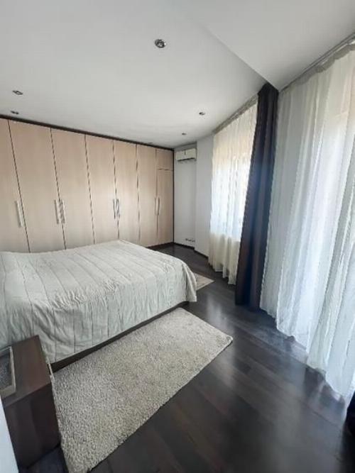 3 room apartment Pipera – Voluntari 9