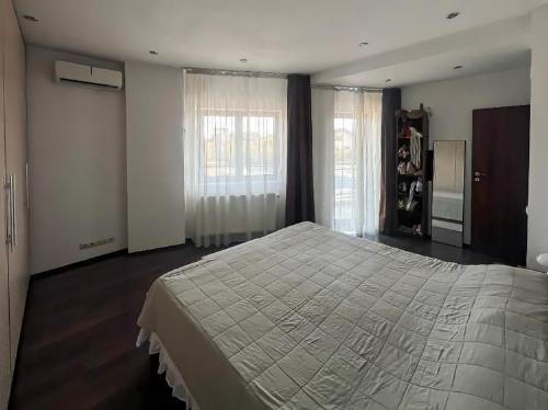 3 room apartment Pipera – Voluntari 10