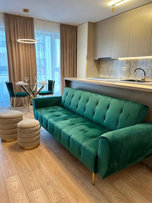 Inchiriere apartamente Apahida – Crosspoint Imobiliare- Apartment de închiriat Pipera - crosspoint-imobiliare.ro