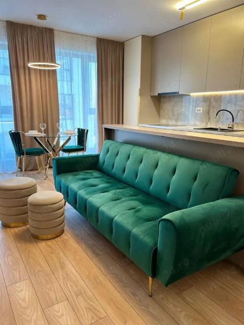 Apartment de închiriat Pipera 1