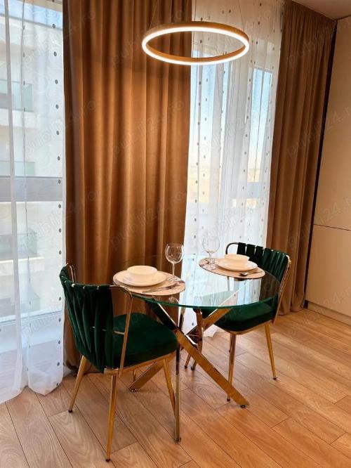 Apartment de închiriat Pipera 2