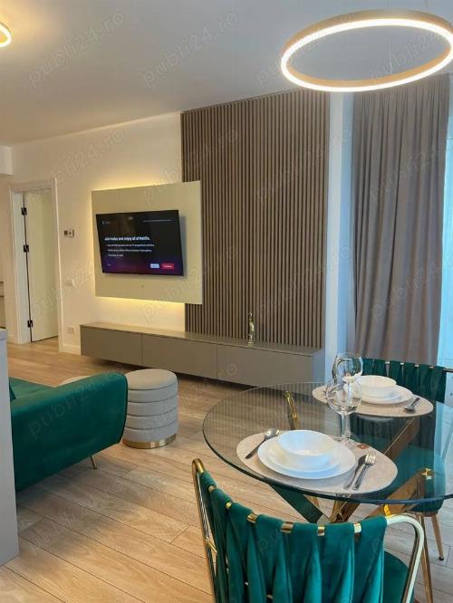 Apartment de închiriat Pipera 3