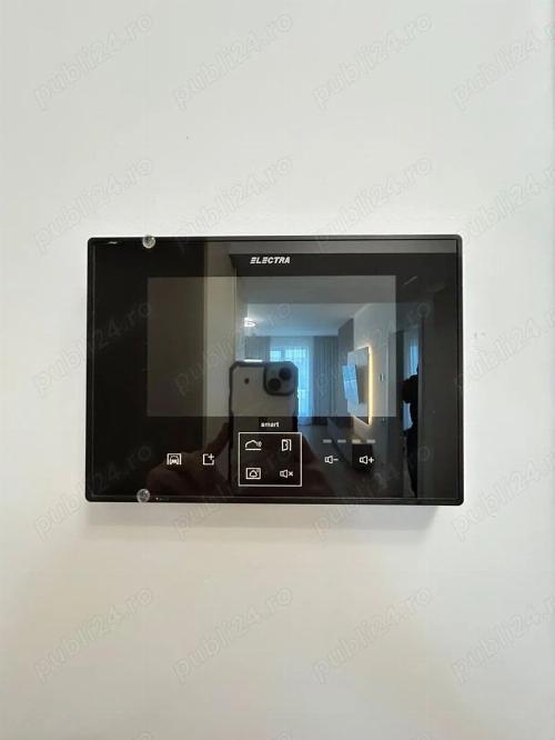 Apartment de închiriat Pipera 6