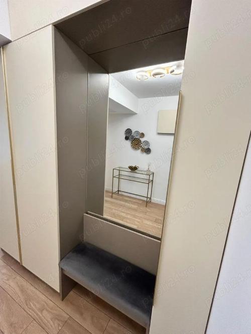 Apartment de închiriat Pipera 7