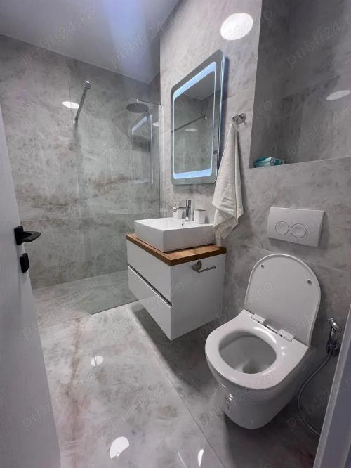 Apartment de închiriat Pipera 8